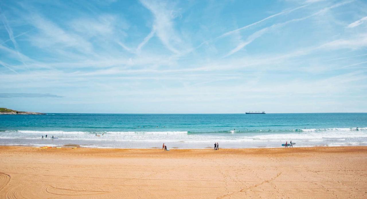 Lisbon Beach Apartments 5 Costa da Caparica Exterior photo