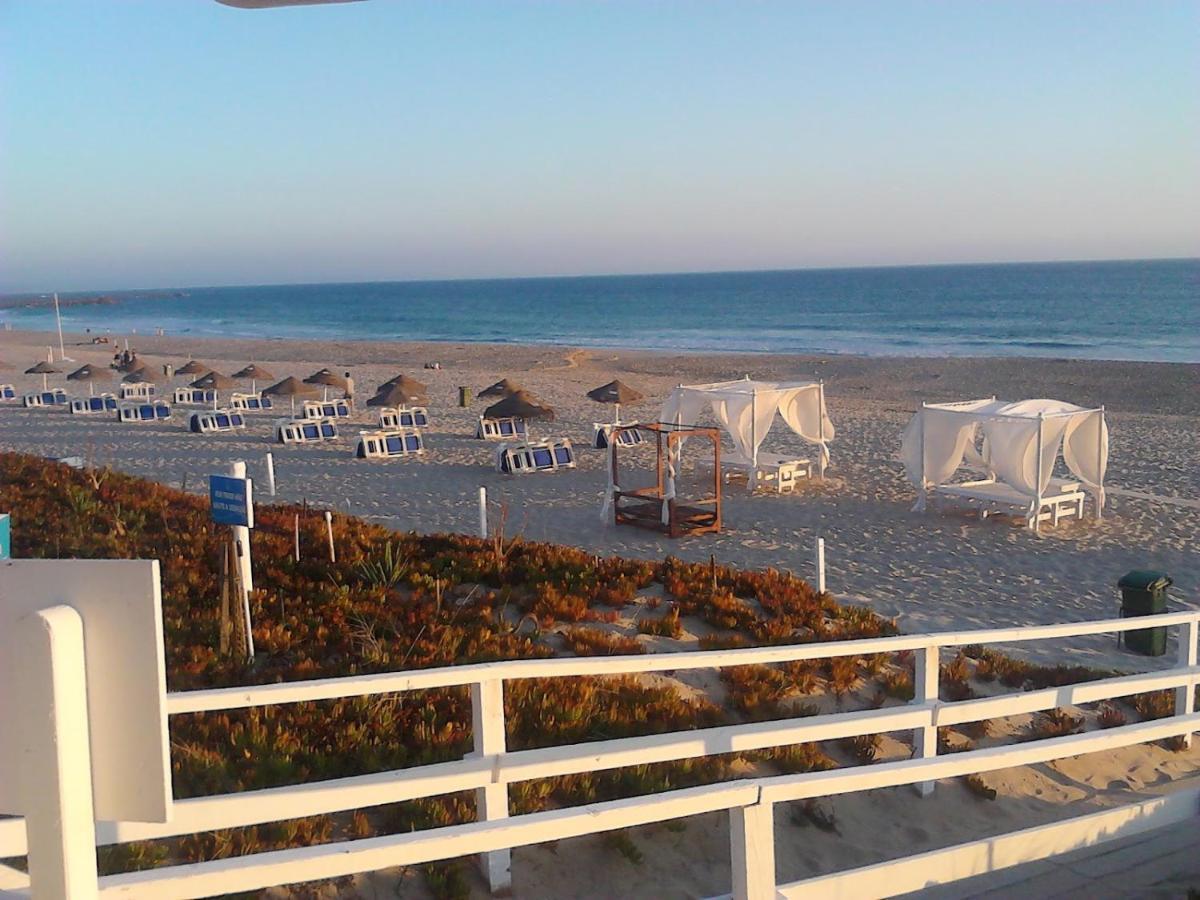 Lisbon Beach Apartments 5 Costa da Caparica Exterior photo